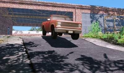 BeamNG.drive