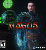 Magus per PlayStation 3