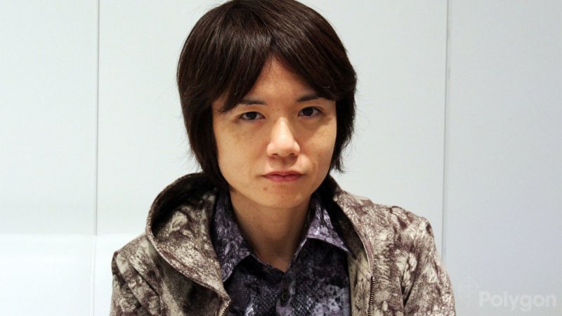 Il director di Super Smash Bros. è rimasto impressionato da PlayStation 4