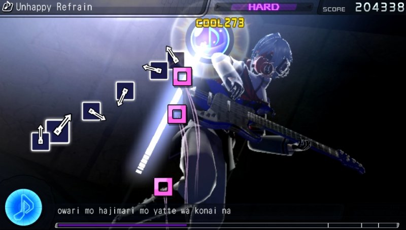 Hatsune Miku: Project Diva F