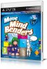 Move Mind Benders: L'Allenamente per PlayStation 3