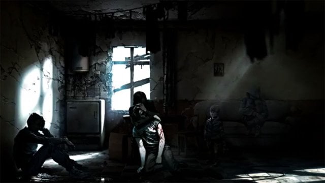 This War of Mine