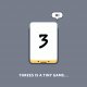 Parte l'Humble Mobile Bundle 6 con Threes, Eliss Infinity, Lone Wolf e altro