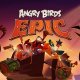 Rovio pubblica un nuovo trailer di Angry Birds Epic per annunciarne il lancio mondiale