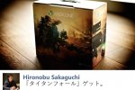 Anche Hironobu Sakaguchi si lancia su Titanfall? - Notizia