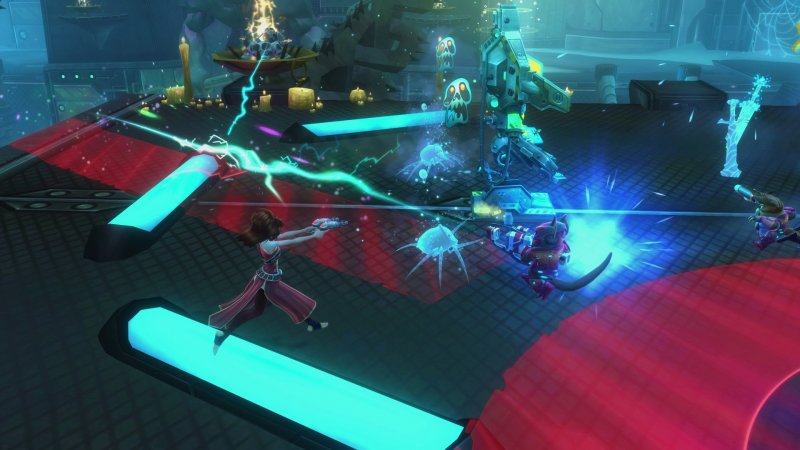 Entusiasti e selvaggi