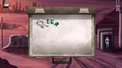 Dead Synchronicity: Tomorrow comes Today