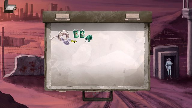 Dead Synchronicity: Tomorrow comes Today