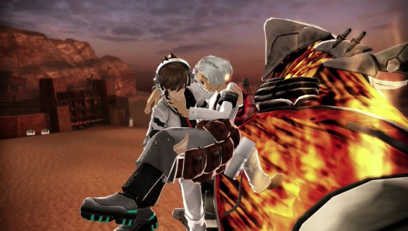 Freedom Wars ha una data giapponese