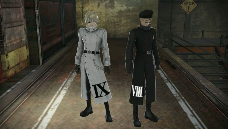 Immagine di Freedom Wars per PlayStation Vita