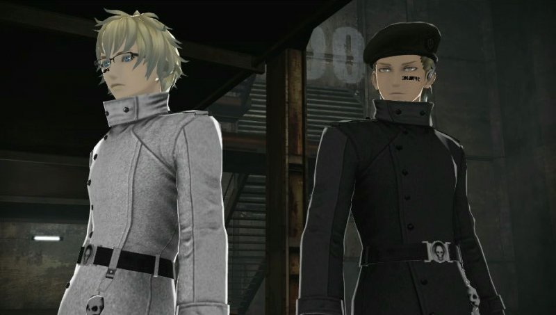 Immagine di Freedom Wars per PlayStation Vita
