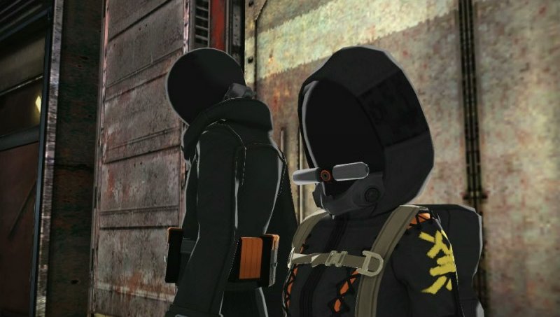 Immagine di Freedom Wars per PlayStation Vita