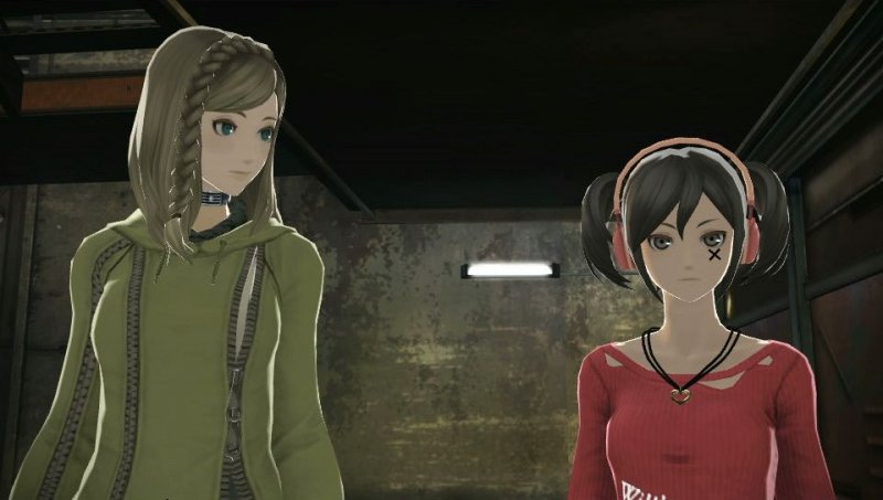 Immagine di Freedom Wars per PlayStation Vita