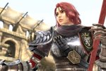 Soul Calibur: Lost Swords - Trailer e immagini di Hilde - Notizia