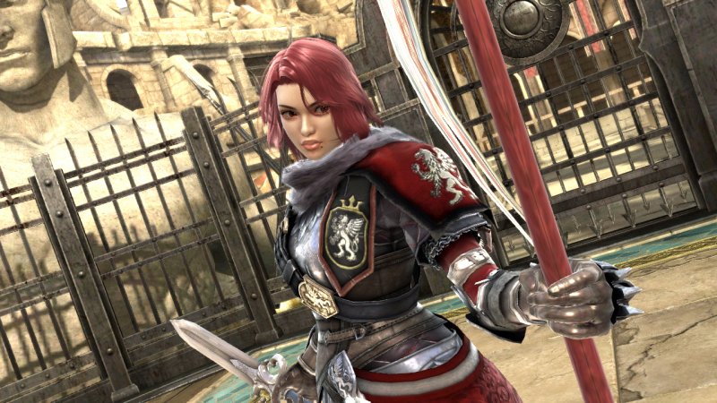 Immagine di Soul Calibur: Lost Swords per PlayStation 3