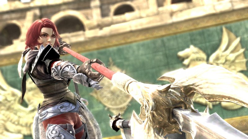 Immagine di Soul Calibur: Lost Swords per PlayStation 3