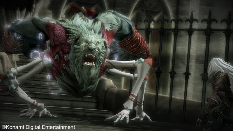 Immagine di Castlevania: Lords of Shadow – Mirror of Fate HD per PC Windows