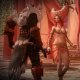 Castlevania: Lords of Shadow – Mirror of Fate HD, le prime immagini della versione PC