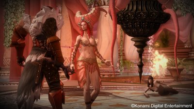 Castlevania: Lords of Shadow – Mirror of Fate HD