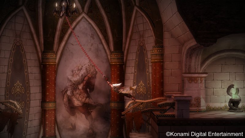 Immagine di Castlevania: Lords of Shadow – Mirror of Fate HD per PC Windows