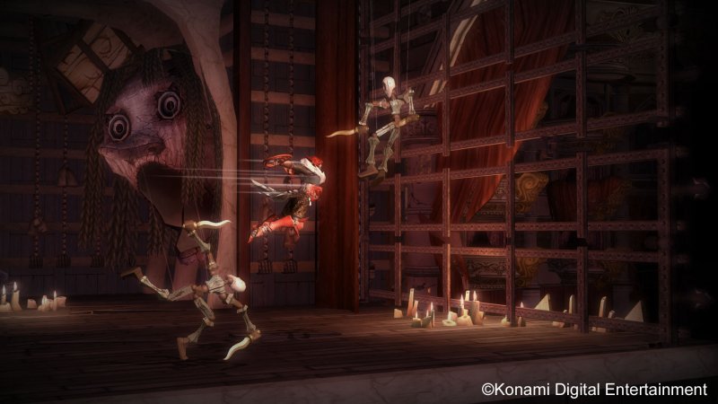 Immagine di Castlevania: Lords of Shadow – Mirror of Fate HD per PC Windows