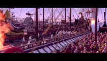 Total War: Rome II - Hannibal at the Gates - Trailer di presentazione