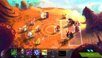 Duelyst - Trailer di debutto