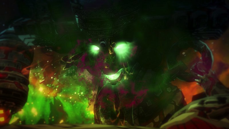 Yaiba: Ninja Gaiden Z