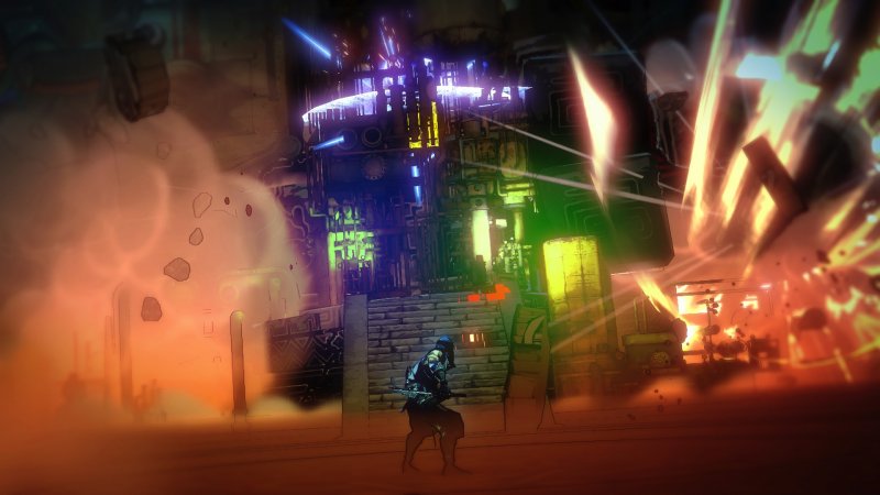 Yaiba: Ninja Gaiden Z
