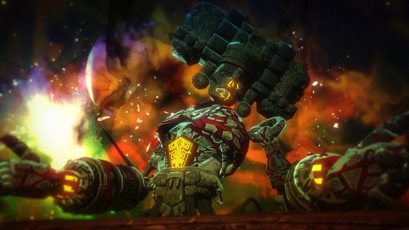 Yaiba: Ninja Gaiden Z