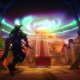 Nuove immagini di Yaiba: Ninja Gaiden Z