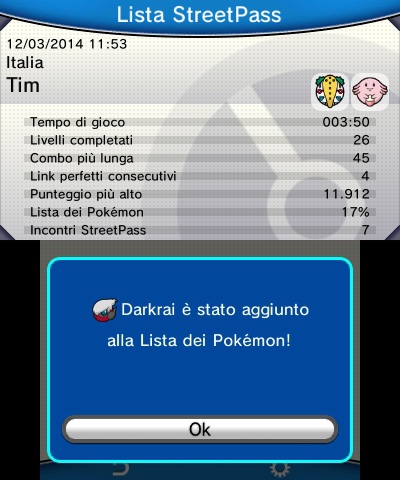 Pokémon Link: Battle!