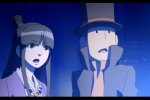 Il Professor Layton Vs. Phoenix Wright: Ace Attorney riceverà contenuti gratuiti fino a settembre - Notizia