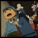 Nuove immagini per Il Professor Layton Vs. Phoenix Wright: Ace Attorney