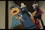 Nuove immagini per Il Professor Layton Vs. Phoenix Wright: Ace Attorney - Notizia