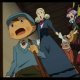 Nuove immagini per Il Professor Layton Vs. Phoenix Wright: Ace Attorney