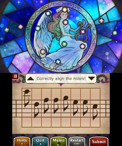 Il Professor Layton Vs. Phoenix Wright: Ace Attorney