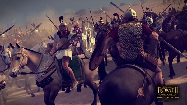 Immagine di Total War: Rome II - Hannibal at the Gates per PC Windows