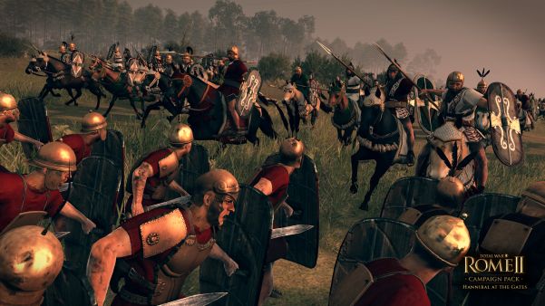 Immagine di Total War: Rome II - Hannibal at the Gates per PC Windows