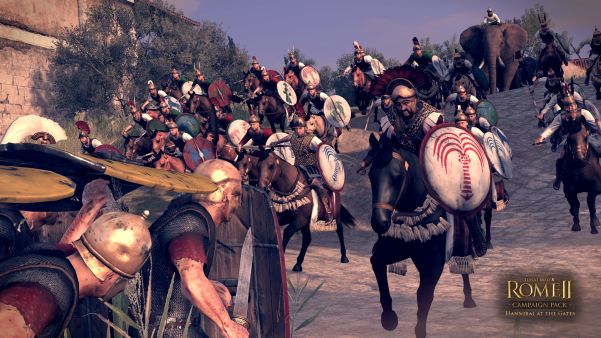 Immagine di Total War: Rome II - Hannibal at the Gates per PC Windows
