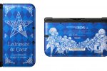 In Giappone in arrivo un Nintendo 3DS XL dedicato a Persona Q: Shadow of the Labyrinth - Notizia