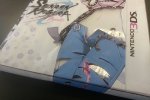 La 'pubica' copertina scartata di Senran Kagura Burst in Europa - Notizia