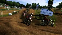 MXGP: The Official Motocross Game - Un video sul campionato MX2