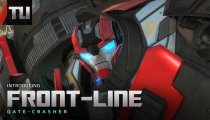 Transformers Universe - Trailer di Front-Line
