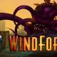 WindForge - Trailer di lancio