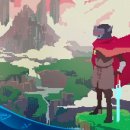 Hyper Light Drifter - Nuovo trailer delle versioni PlayStation 4 e Vita