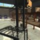 Warehouse and Logistics Simulator - Trailer