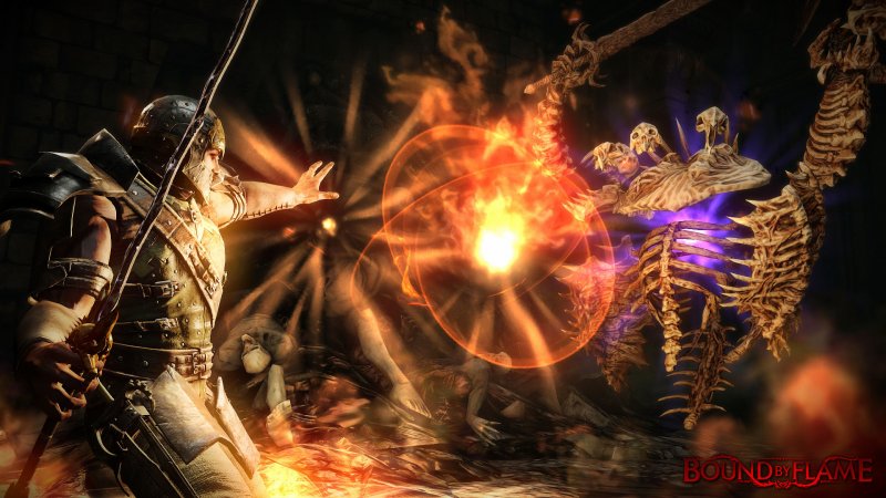 Immagine di Bound by Flame per Xbox 360