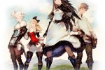 Il producer di Bravely Default vorrebbe portare la serie sulle console domestiche - Notizia