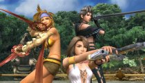 Final Fantasy X | X-2 HD Remaster - Trailer "Una storia epica"